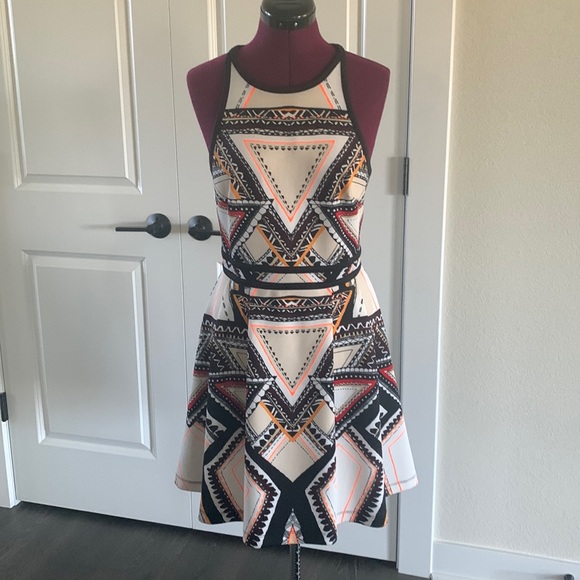 Missoni for Target Dresses & Skirts - Patterned Knee-Length Dress